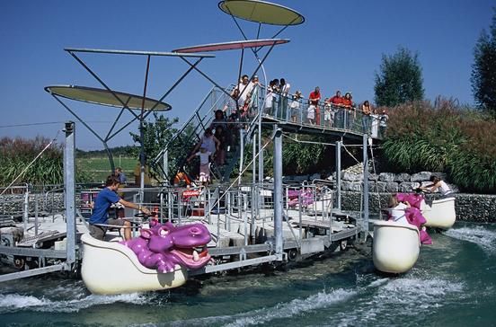 Freizeitpark Ravensburger Spieleland Freizeitpark Ravensburger Spieleland