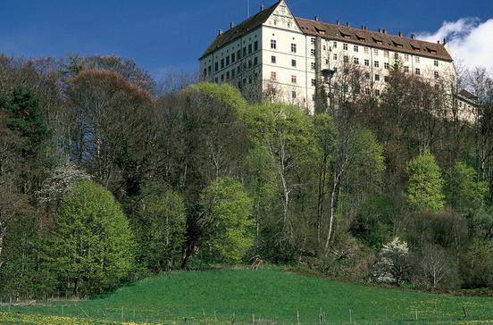 Schloss Heiligenberg Schloss Heiligenberg
