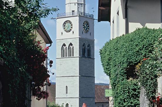 Münster Sankt Nikolaus Münster Sankt Nikolaus