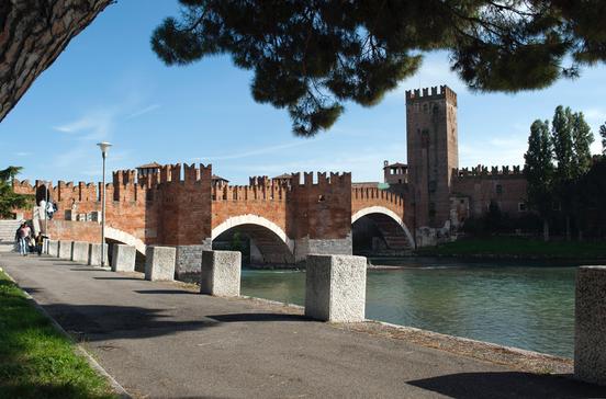 Castelvecchio Castelvecchio