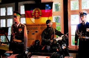 Grenzlandmuseum Grenzlandmuseum