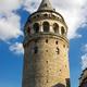 Galata Kulesi