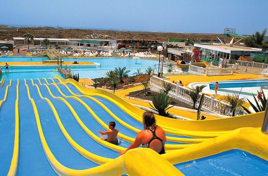 Aquapark Aquapark