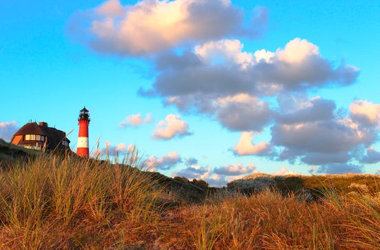 Leuchtturm Leuchtturm