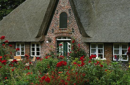 Altfriesisches Haus Altfriesisches Haus