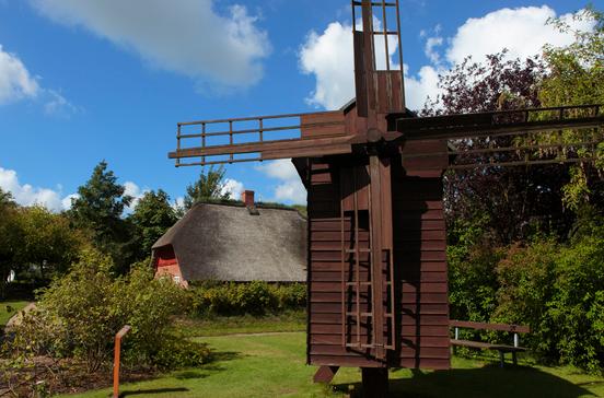 Dr.-Carl-Häberlin-Friesen-Museum Dr.-Carl-Häberlin-Friesen-Museum