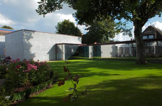 Museum Kunst der Westküste Museum Kunst der Westküste