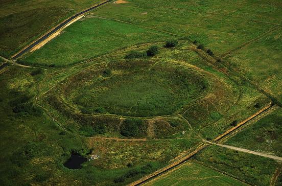 Tinnumburg Tinnumburg