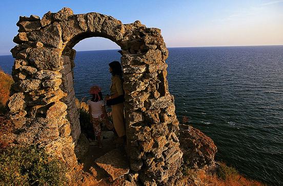 Kap Kaliakra Kap Kaliakra