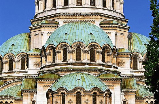 Sv. Aleksandar Nevski Sv. Aleksandar Nevski