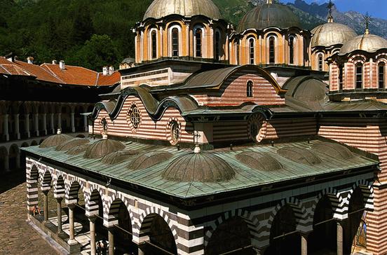 Sv. Bogoroditsa Sv. Bogoroditsa