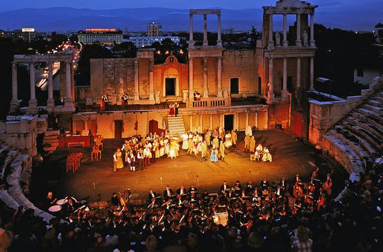 Rimski forum Rimski forum