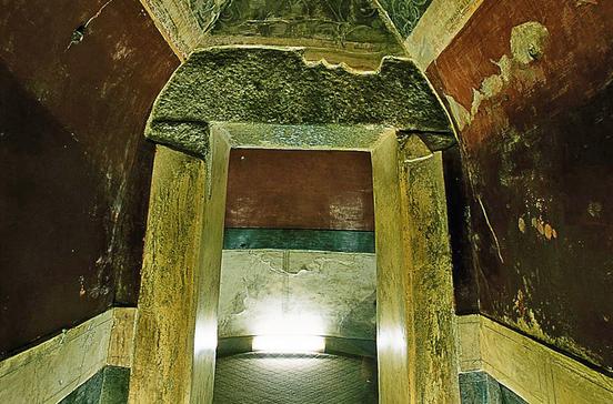 Trakijskata Grobniza Trakijskata Grobniza