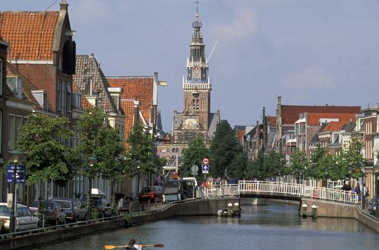 Alkmaar Alkmaar