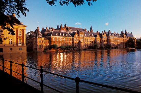 Binnenhof Binnenhof