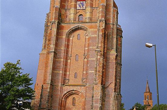 Oldehove Toren Oldehove Toren