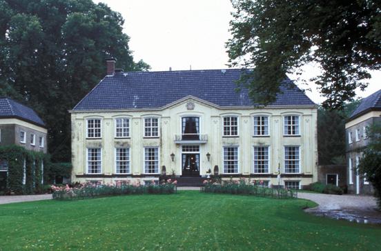 Fries Museum Fries Museum