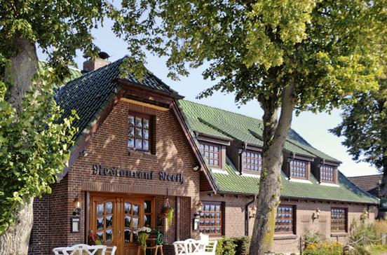 Flairhotel Neeth Flairhotel Neeth