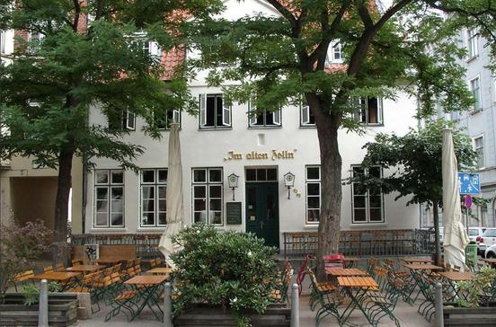 Im Alten Zolln Im Alten Zolln