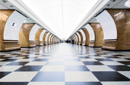 Park Pobedy Park Pobedy