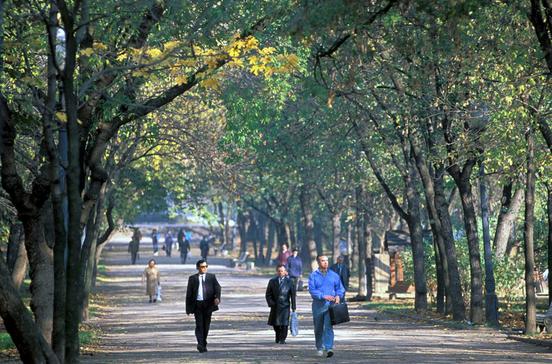 Bulwarnoje koltso Bulwarnoje koltso