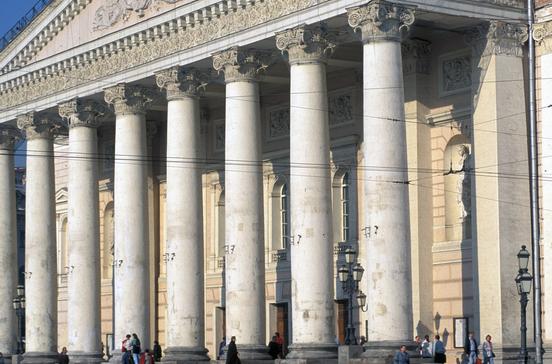 Bolschoj teatr Bolschoj teatr