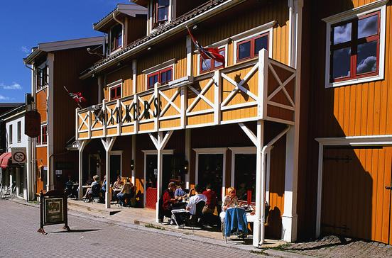 Lillehammer Lillehammer