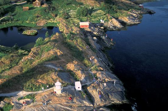 Saltstraumen Saltstraumen