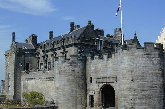 Stirling Castle Stirling Castle