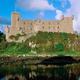 Dunvegan Castle