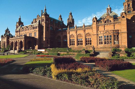 Kelvingrove Art Gallery & Museum Kelvingrove Art Gallery & Museum
