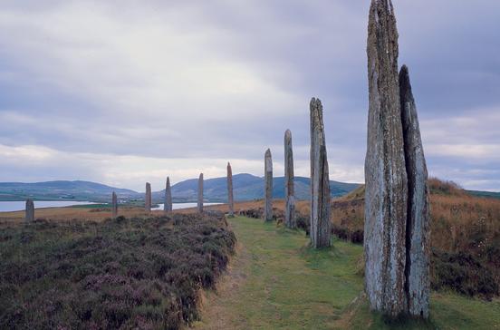 Ring of Brodgar Ring of Brodgar