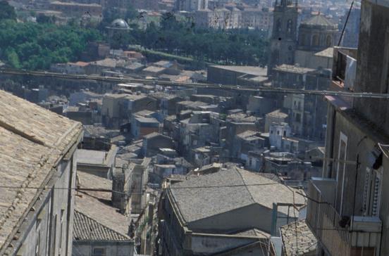Caltagirone Caltagirone