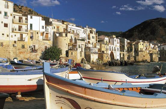 Cefalù Cefalù