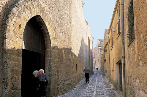 Erice Erice
