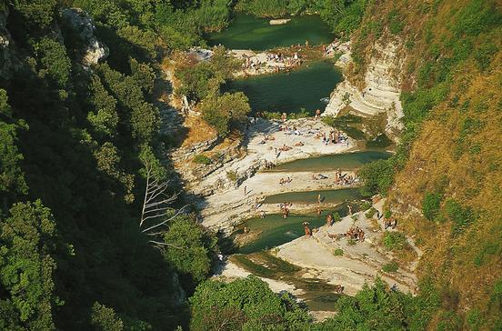 Cava Grande Cava Grande