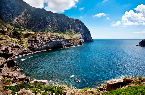 Isola Salina Isola Salina