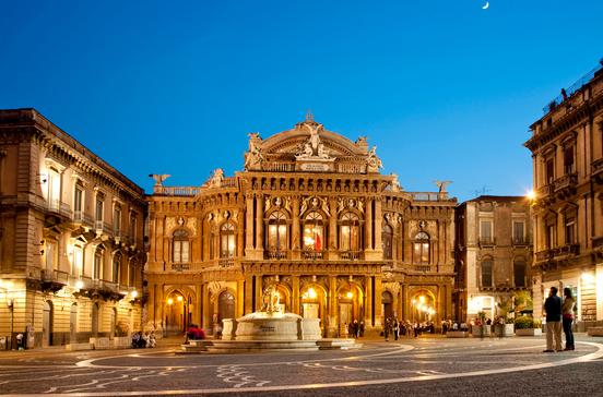 Teatro Bellini Teatro Bellini