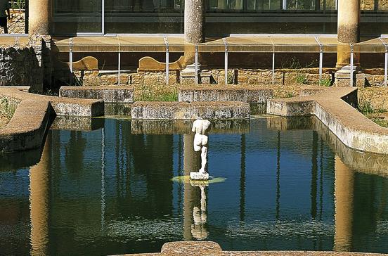 Villa Romana del Casale Villa Romana del Casale