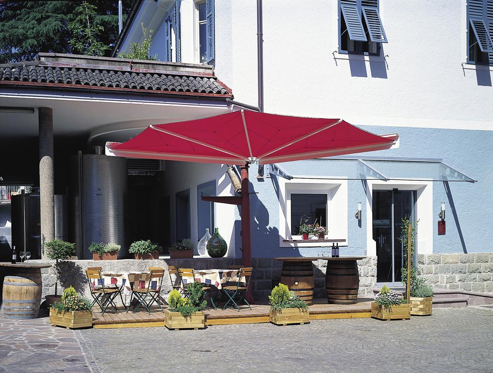 Gummerhof - R. Malojer