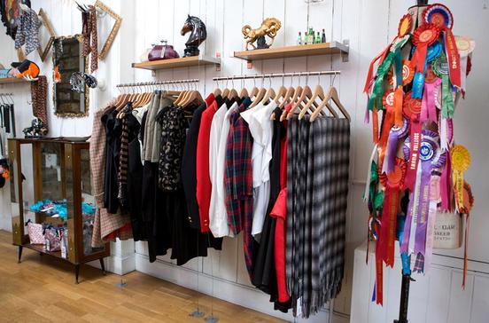 Totty Rocks Totty Rocks