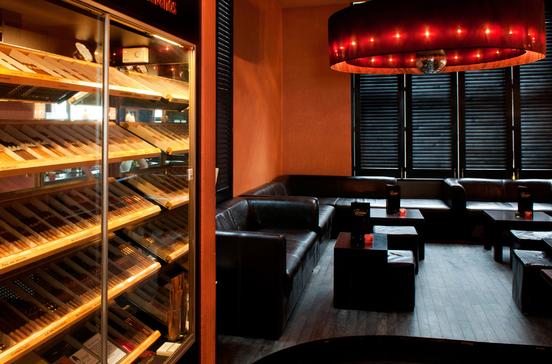 Rossini Bar & Lounge Rossini Bar & Lounge