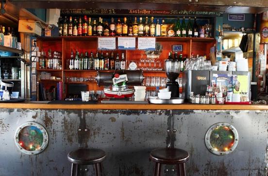 Ankerklause Ankerklause