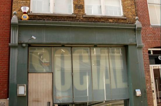 The Social The Social