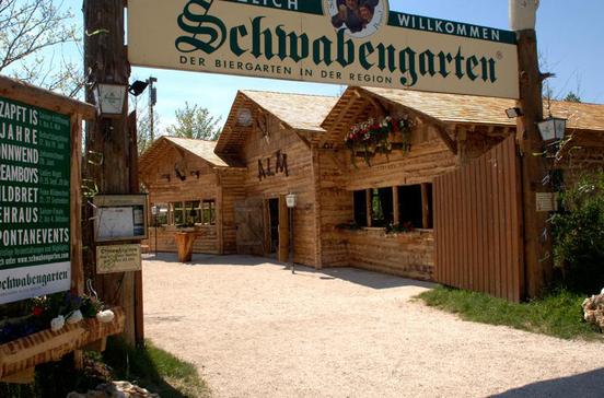 Schwabengarten Schwabengarten