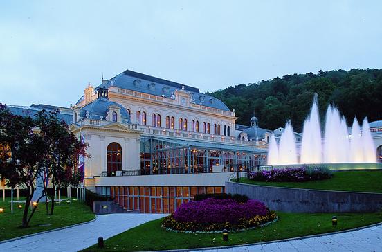 Casino Baden Casino Baden