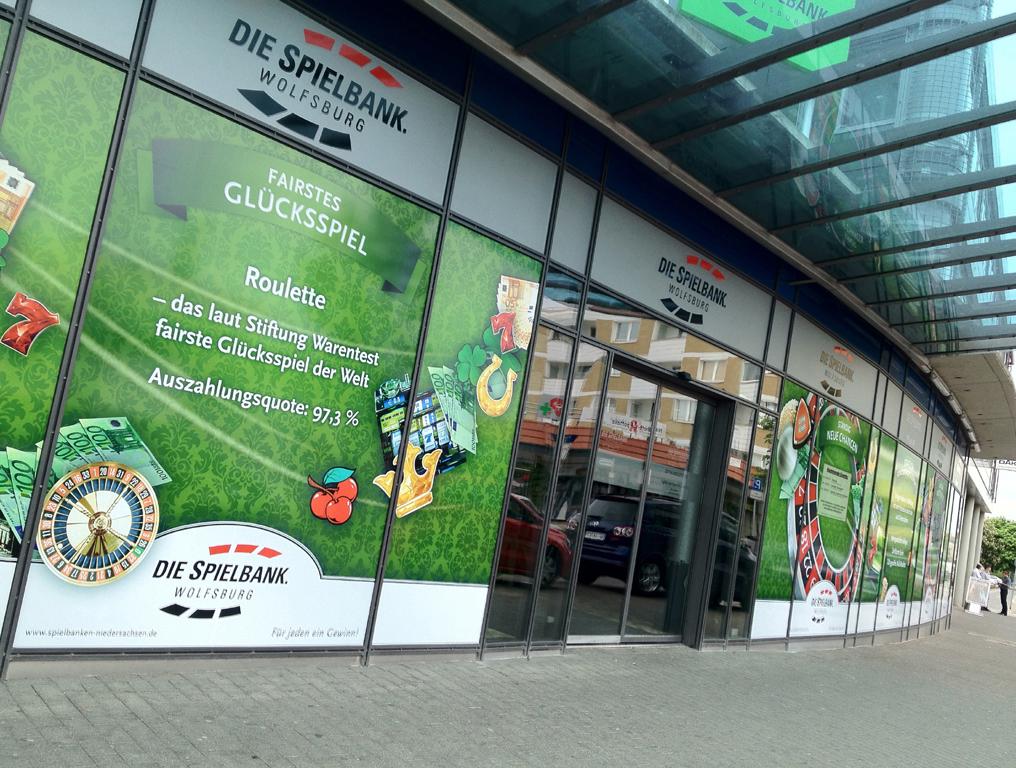 Casino Wolfsburg