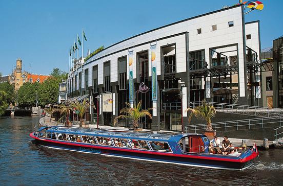 Holland Casino Amsterdam Holland Casino Amsterdam