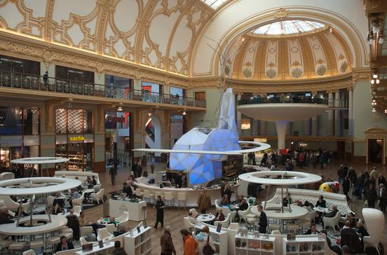 Stadsfeestzaal Stadsfeestzaal