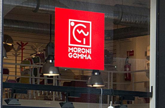 Moroni Gomma Moroni Gomma